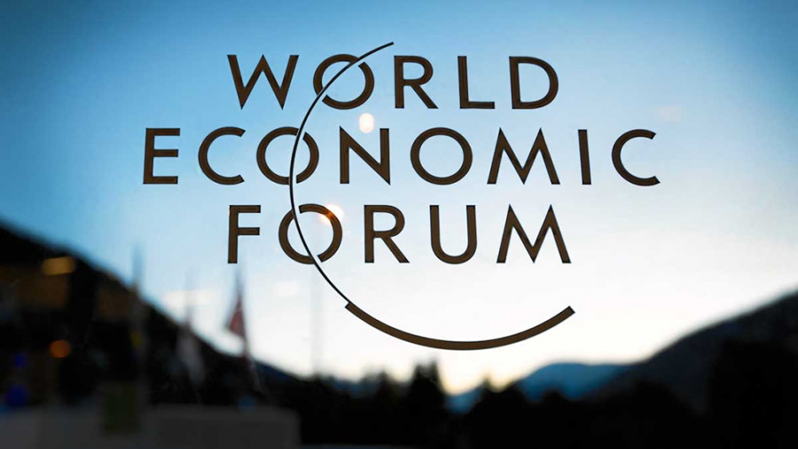 El Foro Econmico Mundial que se celebra todos los aos en la ciudad suiza de Davos anunci que suspende sus relaciones con Rusia 
