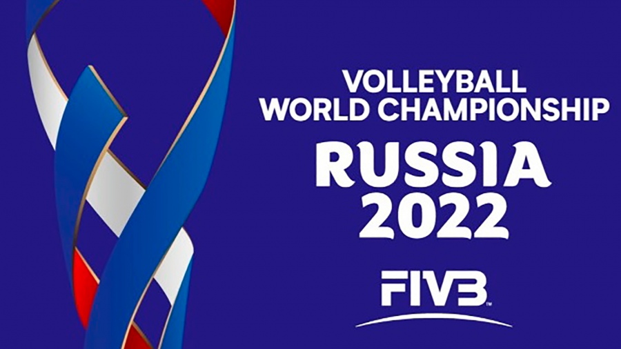La Federacin de Voleibol decidi la remocin de Rusia como organizador de Mundial previsto para este ao