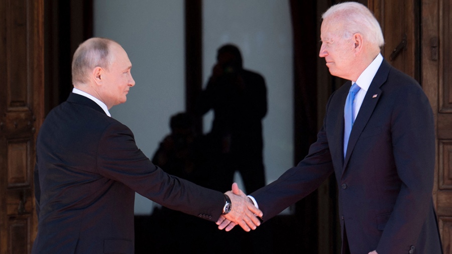 Esta semana Rusia advirti que sus relaciones con EEUU estaban al borde de la ruptura Foto AFP