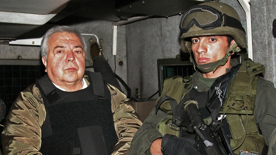 Rodrguez Orejuela fue considerado en su momento como el mayor narcotraficante del mundo Foto archivo AFP