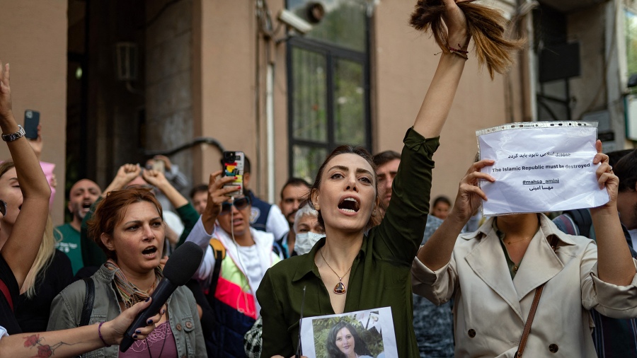 Foto AFP