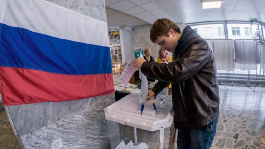 Donetsk y Lugansk quieren formar parte de la Federacin Rusa