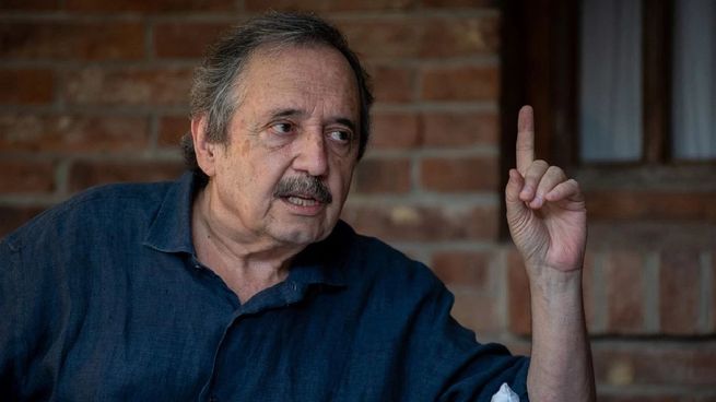 Opositores al gobierno de Javier Milei llamaron a un Pacto por la Democracia