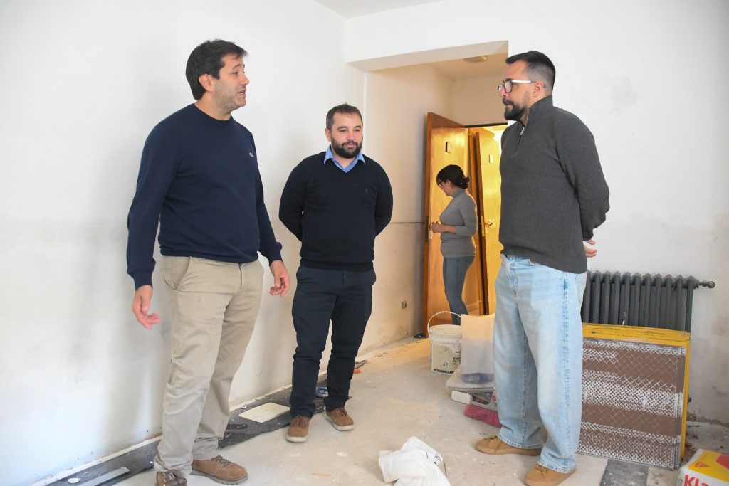 Esquel: inversor local se suma a la ordenanza de Promoción a las Inversiones Turísticas